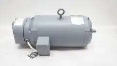 LIFTTECH 11704517 36H664X294G1 AC MOTOR 182C 3PH 1-1/2HP 1675RPM 7/8IN 460V-AC
