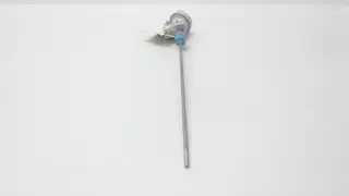RDC RRJXX0K150BA000X RTD 15IN 1/8IN