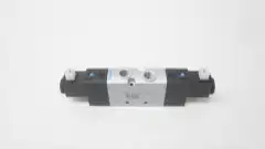 FESTO VUVS-L25-B52-D-G14-F8 PNEUMATIC SOLENOID VALVE 24V-DC 1/4IN NPT 145PSI