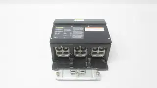SQUARE D SL1200P5 POWERPACT I-LINE PANELBOARD SUB-FEED LUG KIT 3P 1200A 600V-AC