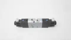 FESTO VUVS-L20-B52-D-G18-F7 PNEUMATIC SOLENOID VALVE 24V-DC 1/8IN NPT 145PSI
