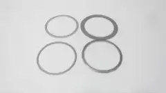 FISHER RGASKETX202 3IN FULL CAPACITY GASKET KIT