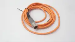 ALLEN BRADLEY 2090-CPWM7DF-16AA05 SERVO MOTOR POWER CABLE 5M