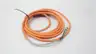 ALLEN BRADLEY 2090-CPWM7DF-16AA05 SERVO MOTOR POWER CABLE 5M thumbnail 3