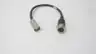 ALLEN BRADLEY 2090-CFBM4E2-CATR MOTOR FEEDBACK TRANSITION CABLE 0.5M thumbnail 1