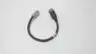 ALLEN BRADLEY 2090-CFBM4E2-CATR MOTOR FEEDBACK TRANSITION CABLE 0.5M thumbnail 4