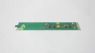ROSEMOUNT 04000-0078 CIRCUIT BOARD