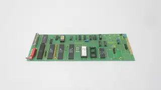 ROSEMOUNT 04002-0103 CIRCUIT BOARD