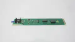 ROSEMOUNT 04000-0051 CIRCUIT BOARD REV D