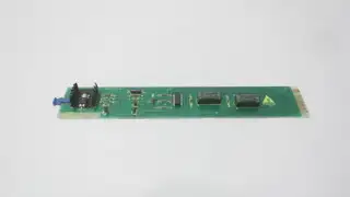 ROSEMOUNT 04000-0051 CIRCUIT BOARD REV D