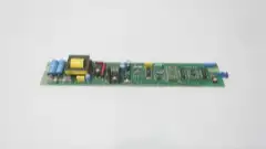 ROSEMOUNT 04000-0076 CIRCUIT BOARD