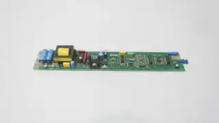 ROSEMOUNT 04000-0076 CIRCUIT BOARD