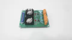 HONEYWELL 51304467-100 CIRCUIT BOARD REV D