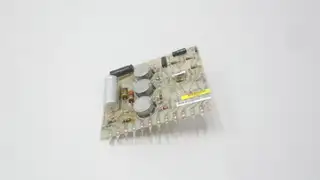 LOUIS ALLIS 46S1314-0010 CIRCUIT BOARD