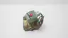 ASCO 8210G8 SOLENOID VALVE 120V-AC 1-1/4IN NPT thumbnail 1