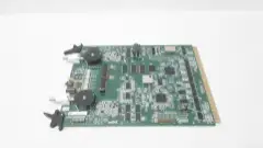 AZBIL J-CCE10P-1 PCB CIRCUIT BOARD
