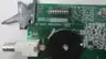 AZBIL J-CCE10P-1 PCB CIRCUIT BOARD thumbnail 5