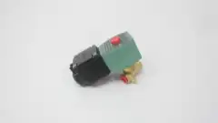 ASCO JKF8262H232 SOLENOID VALVE 120V-AC