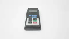ALLEN BRADLEY 22-HIM-C2S POWERFLEX PROGRAMMING TERMINAL SER C