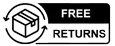 Free returns