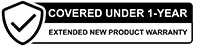 Extended warranty