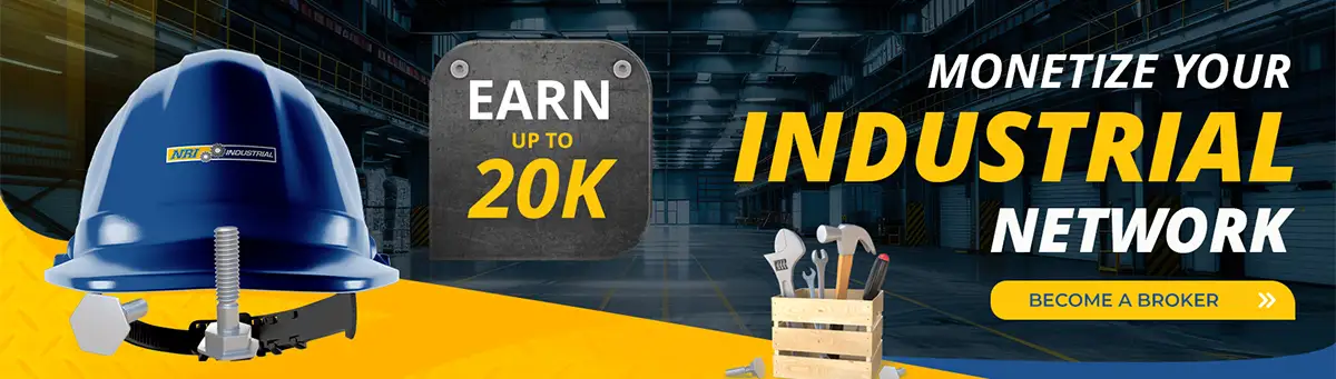 Brokers Program