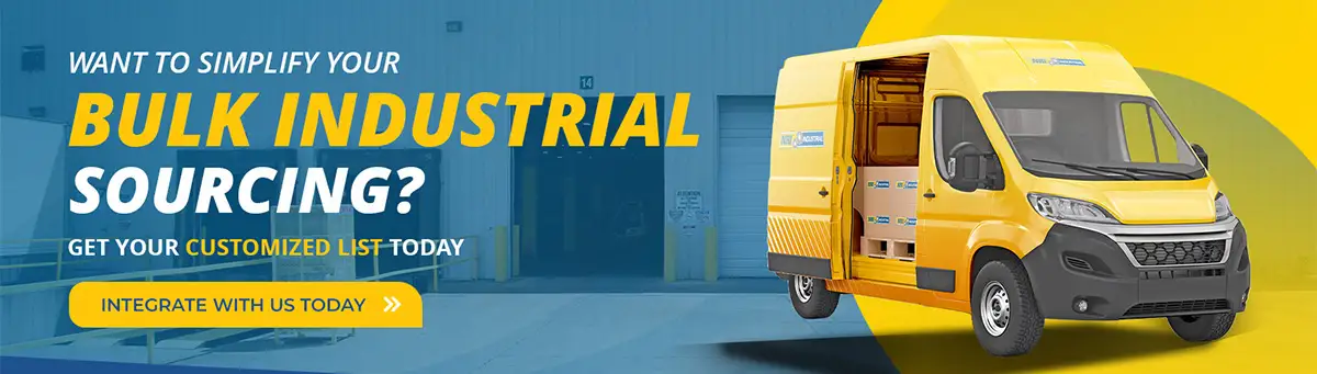 Direct Inventory Integration
