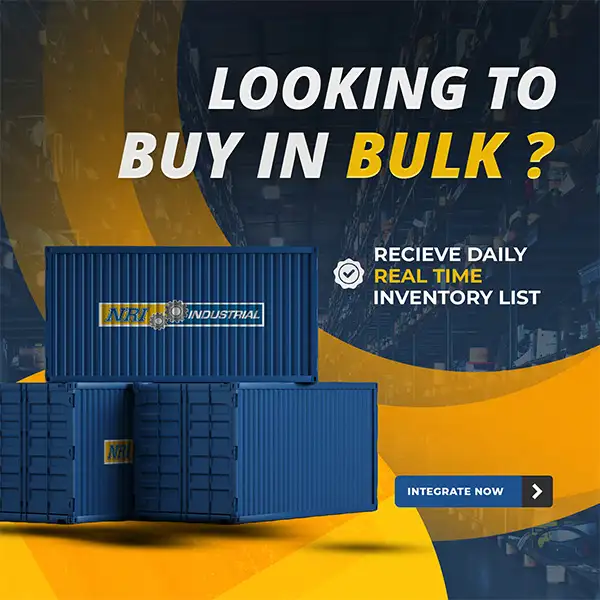 Direct Inventory Integration