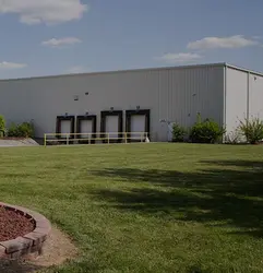 US-North East Distribution Centre